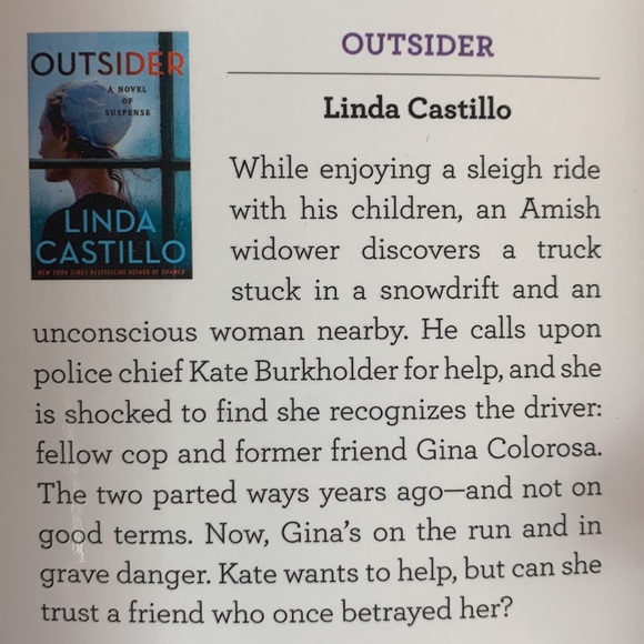 4 book collection Reader’s Digest hard cover - Picture 6 of 7